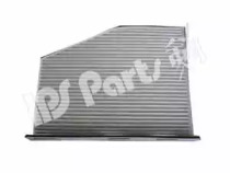 IPS PARTS icf3d73 -  Фильтр воздуха в салоне